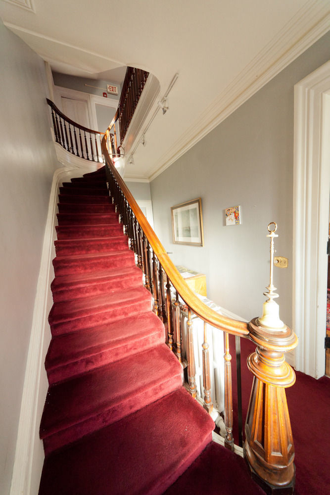 Hudson City Bed And Breakfast 외부 사진