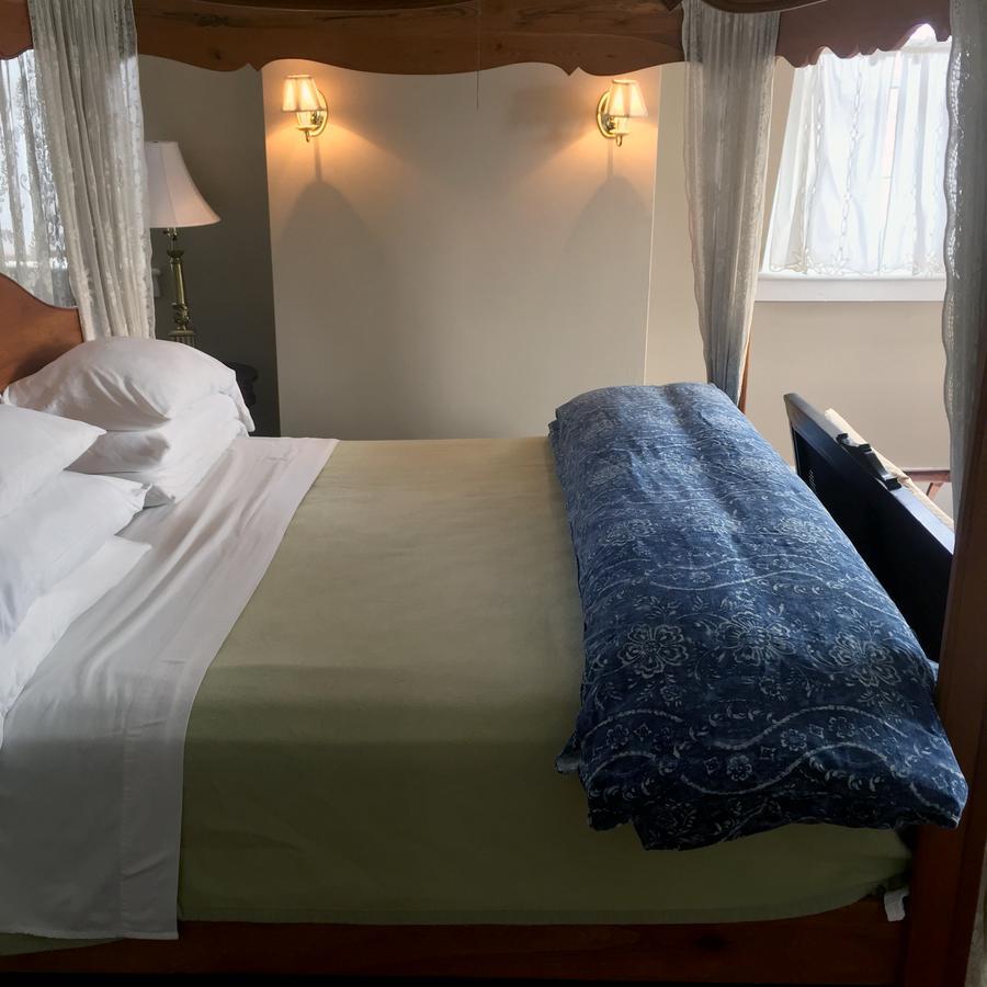 Hudson City Bed And Breakfast 외부 사진