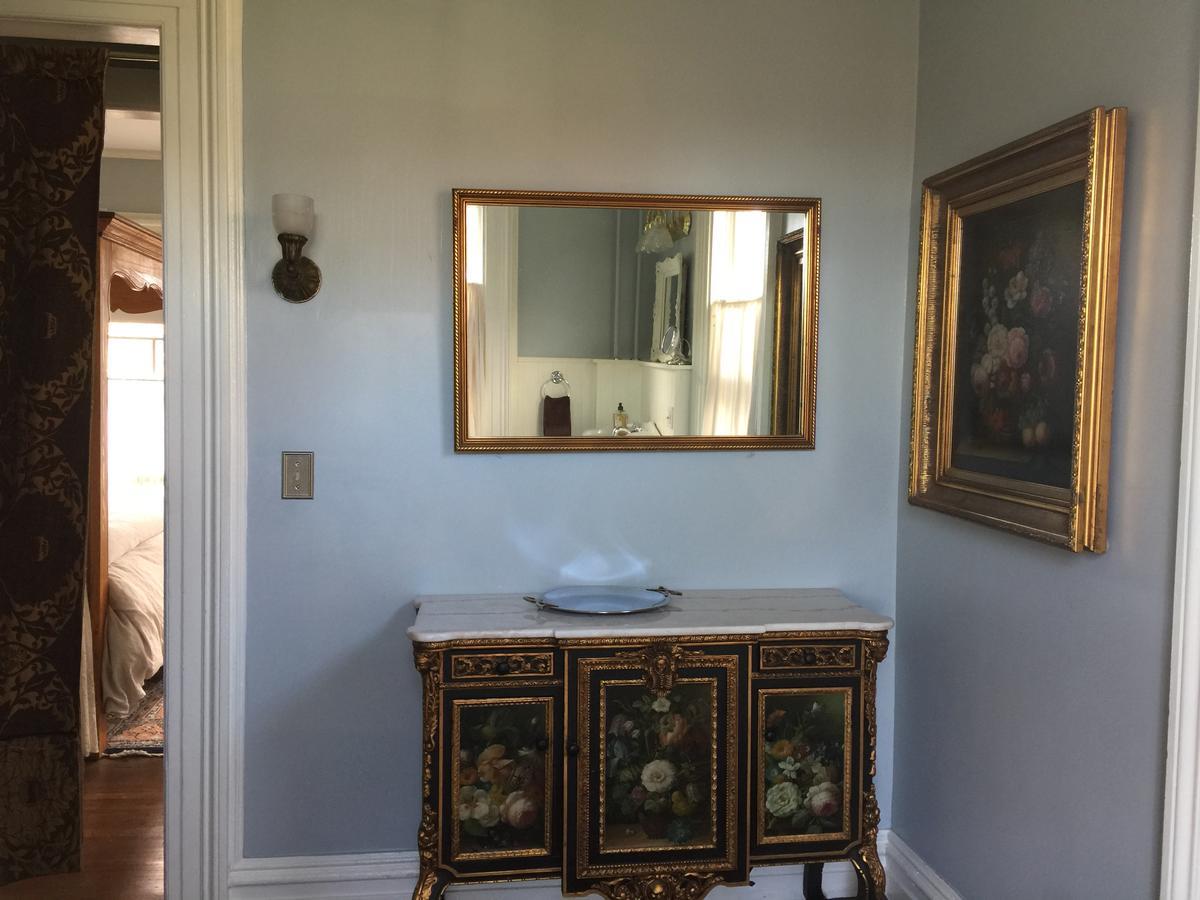 Hudson City Bed And Breakfast 외부 사진