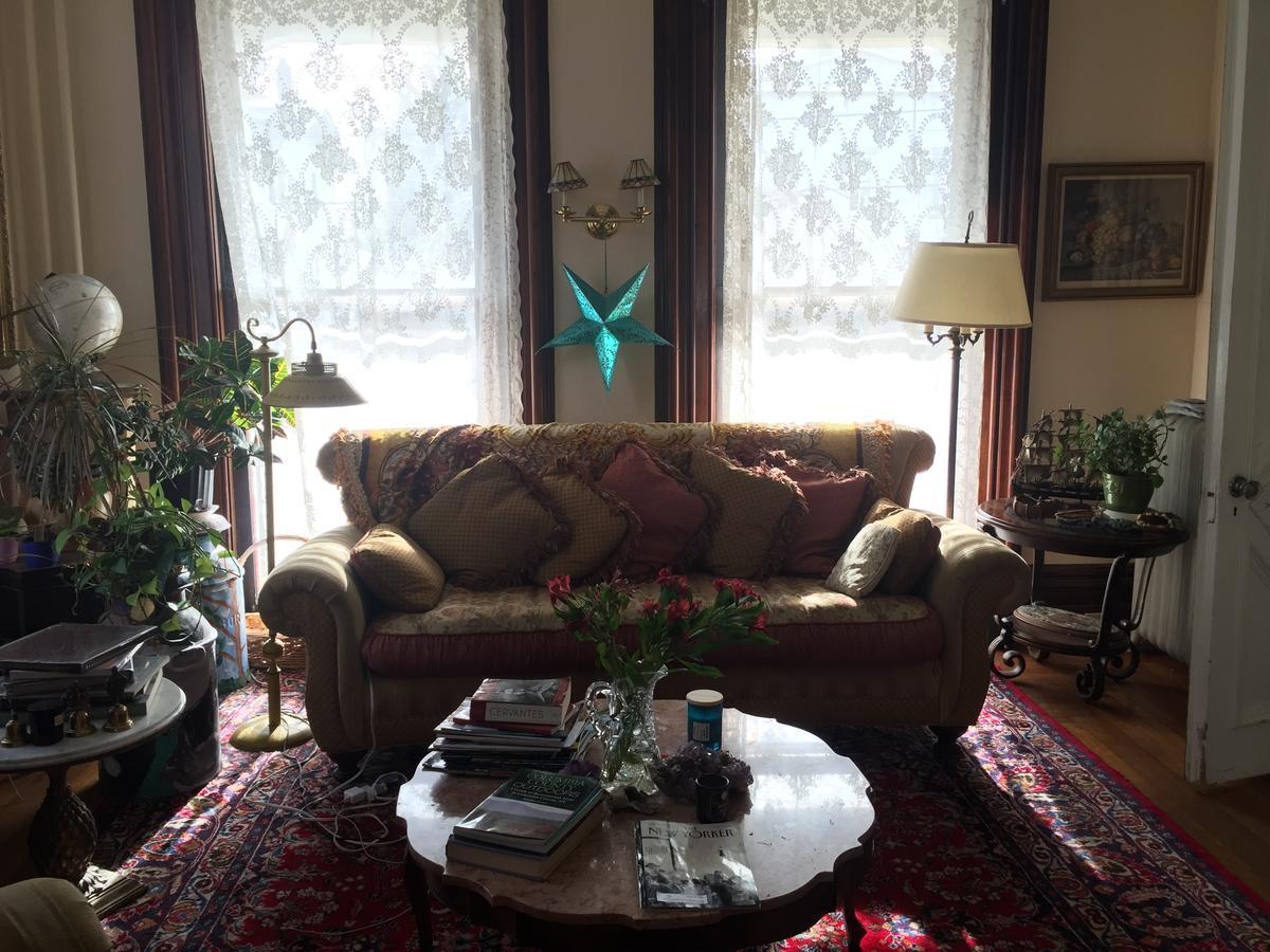 Hudson City Bed And Breakfast 외부 사진